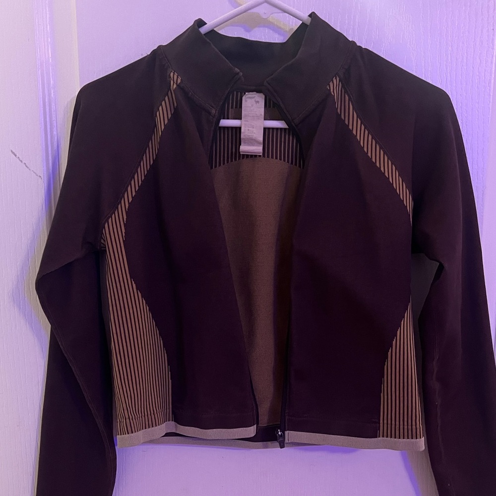 Workout gear from Fablectics